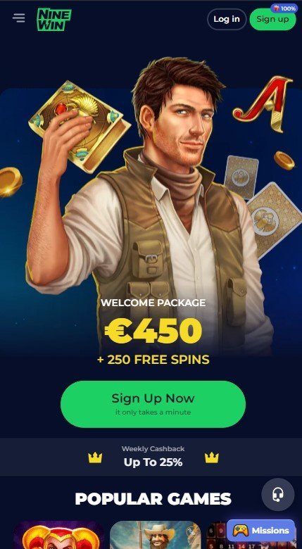 United Kingdom - ninewin casino