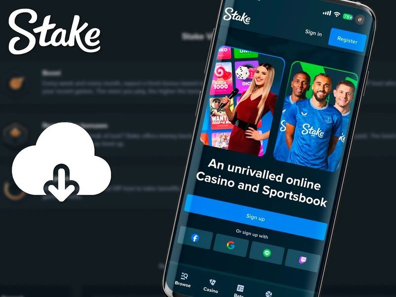 France - casino stake